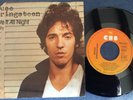 BRUCE SPRINGSTEEN - PROVE IT ALL NIGHT rare GERMAN 1978 / ROCK / MINT- VINYL