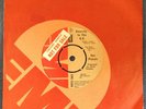 SEX PISTOLS - ANARCHY IN THE U.K. rare UK 1976 PROMO SAMPLE / PUNK ROCK / MINT-