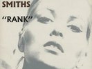 Smiths Rank - EX vinyl LP album record UK ROUGH126 ROUGH TRADE
