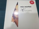 MIA MARTINI - IL CONCERTO (2LP VINILE 180 GRAMMI SIGILLATO NAR INTERNATIONAL2018