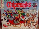 Rare Sealed 1963 Christmas With The Chipmunks Vol.2 lp Vinyl