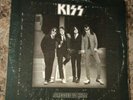 KISS Dressed To Kill Vinyl LP Casablanca Records 1975 NBLP 7016