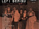 VARIOUS-LEFT BEHIND-BLACK & WHITE FELSTED ROCKERS VINYL LP NEW