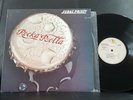 Judas Priest   Rocka Rolla    Late 70's Reissue  Vg+
