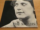 THE SMITHS GIRLFRIEND IN A COMA UK IMPORT 7