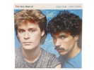 HALL, Daryl & JOHN OATES - The Very Best Of Daryl Hall & John Oates - 2xLP NEW
