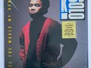 K SOLO: Tell The World My Name. Vinyl LP. Original 1990. Rap Hip-Hop EPMD
