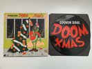 COOKIN SOUL | DOOM XMAS |  | NEAR MINT VINYL RELEASE