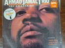 Ahmad Jamal Trio The Awakening LP MCA Impulse Audiophile VG+ MCA-5644 Impulse