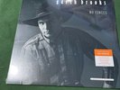 Garth Brooks - NO FENCES (US IMPORT) VINYL LP NEW
