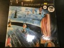 Van Der Graaf Generator Pawn Hearts 180g Audiophile Vinyl Gatefold LP NEW  Prog