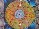 Rome Streetz the Razors Edge Vinyl starburst color