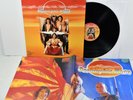 DSCHINGHIS KHAN - SAME (1985)  mit Farb-Poster  --  Excellent