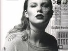 TAYLOR SWIFT REPUTATION DOUBLE LP VINYL 15 track limited edition double pic disc