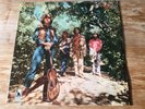 CREEDENCE CLEARWATER REVIVAL “GREEN RIVER” RARE 1969 SINGAPORE PRESSING VG+ COND