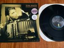 1987 vinyl LP - TOM WAITS - Franks Wild Years ISLAND 90572-1 A/B DMM Promo NM-
