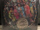 The Beatles - Sgt. Pepper's Lonely Hearts Club Band  SEALED Picture Disc