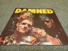 The Damned – Damned Damned Damned Stiff  940 562 1977 france lp vinyl