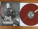Ghost-Live in North America 3 record set , mispressed color of Only 25 Made,rare