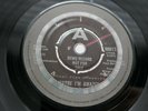 PAUL McCARTNEY WINGS 1976 U.K. DEMO MAYBE I'M AMAZED 1 G STAMPERS