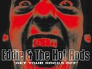 Eddie & the Hot Rods - Get Your Rocks Off (RSD 2020 Drop Two) 2LP Colour Vinyl R