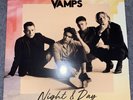 The Vamps - Night & Day Day Edition / 2LP Vinyl Record / VERY RARE MINT