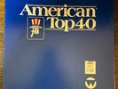 1980 American Top 40 Casey Kasem 11/29/80 Vinyl #804-9 QUEEN Waylon BRUCE 4xLP