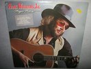 HANK WILLIAMS JR Major Moves ORIGINAL SEALED New Vinyl LP Hit 1984 25088-1 NoCut