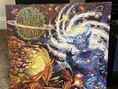 Rings Of Saturn Lugal Ki En Purple Vinyl Record