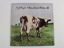 Pink Floyd: Atom Heart Mother 70s Press Vinyl LP 1970 Harvest SMAS 382