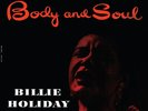 HOLIDAY BILLIE - Body And Soul