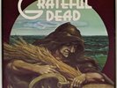 1973 Grateful Dead Wake of the Flood Album #GD01 Jerry Garcia Record LP EX/EX