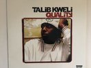 Talib Kweli Quality 2XLP 2 12