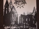 HAMMER Shoax LP Goatmoon Two Runes Satanic Warmaster Absurd Der Sturmer Vothana