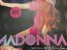 madonna vinyl lp Pink Vinyl Limited Edition Confessions On The Dance Floor