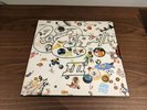 Led Zeppelin III Classic Records 200g Vinyl