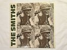 THE SMITHS – Meat Is Murder (1985, 1st PRESSING Rough Trade 1-252690) vinyl LP
