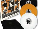 In Flames -  Sounds From The Heart Of Gothenburg  3 x Lp Vinilo Color