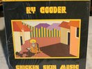 MFSL 1-465  Ry Cooder – Chicken Skin Music - SEALED