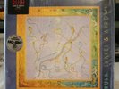 Rush Snakes And Arrows LP, First Pressing, -SEALED