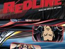 Tiger Lab Vinyl Limited Edition Redline Yellow Trans Am Splatter Vinyl 2XLP