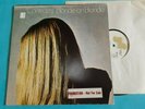 Contrasts Blonde on Blonde signed nude cover orig. LP 1969 Janis USA heavy psycl