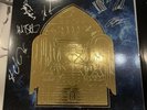 AUTOGRAPHED Sea of Noise By St. Paul & The Broken Bones Vinyl Record LP 2016