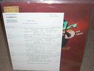 SAMMY HAGAR mary turner off the record ( rock ) 2lp westwood one