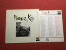 Lp Franz K.: Same,  Krautrock