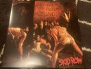 Skid Row - Slave To The Grind LP 2021