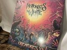 Motionless in white Creatures X Anniversary Vinyl Still wrapped,New,only 2,500 