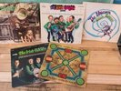 The Irish Rovers Vinyl
