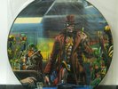 Iron Maiden - Stranger In A Strange Land ( Picture Disc) - LP EMI – 12EMIP 5589