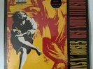 *SEALED* Guns N Roses Use Your Illusion I ORIGINAL 1991 US 1st Press Vinyl AC/DC